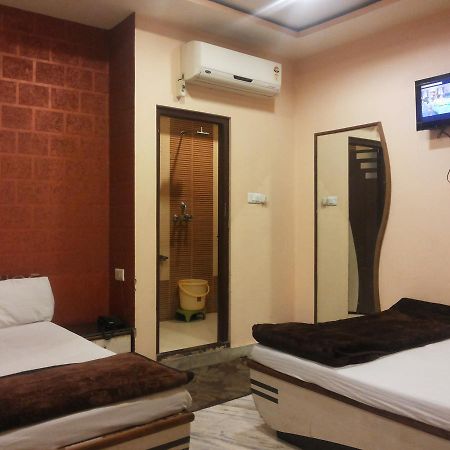 Hotel Lovely Ajmer Ngoại thất bức ảnh