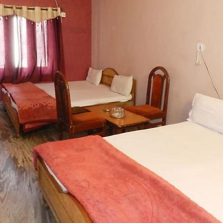 Hotel Lovely Ajmer Ngoại thất bức ảnh