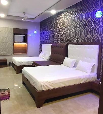 Hotel Lovely Ajmer Ngoại thất bức ảnh
