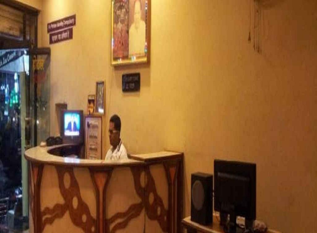 Hotel Lovely Ajmer Ngoại thất bức ảnh