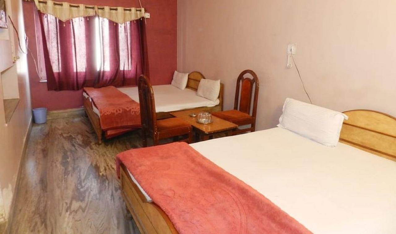 Hotel Lovely Ajmer Ngoại thất bức ảnh