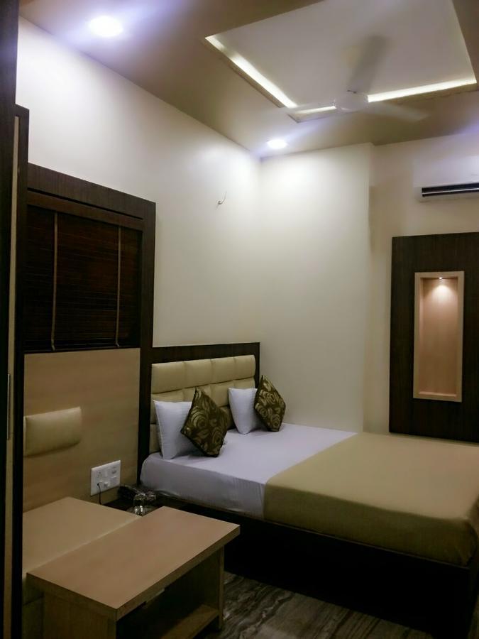 Hotel Lovely Ajmer Ngoại thất bức ảnh
