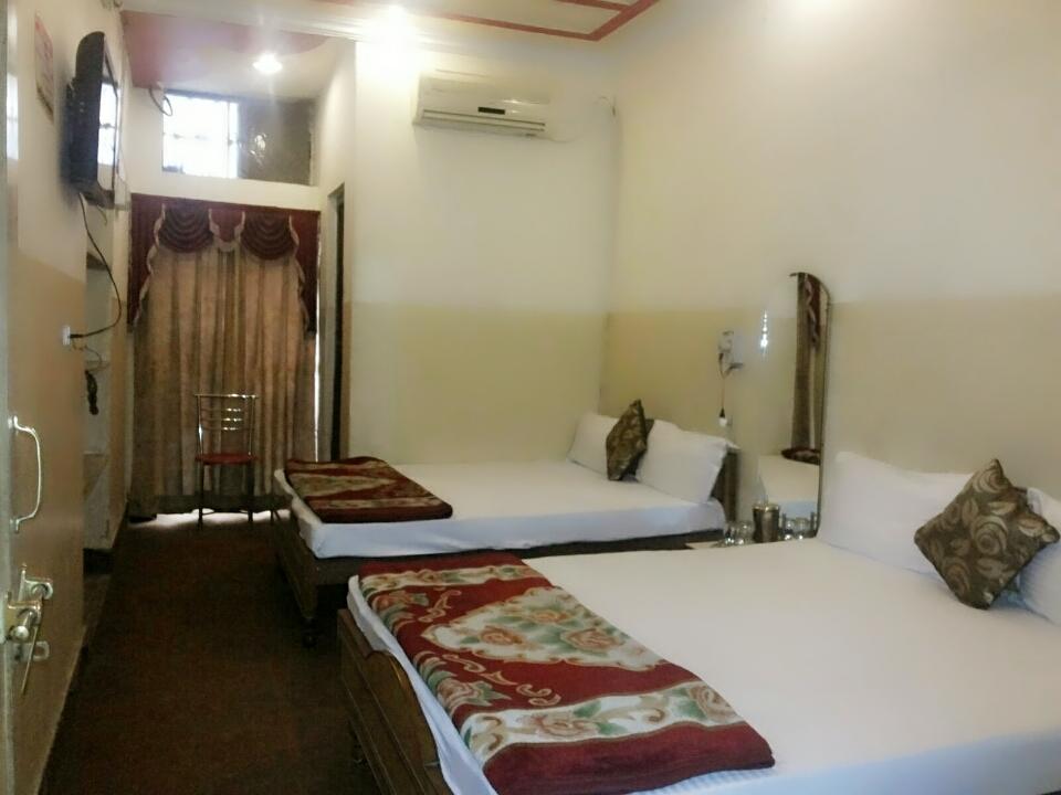 Hotel Lovely Ajmer Ngoại thất bức ảnh