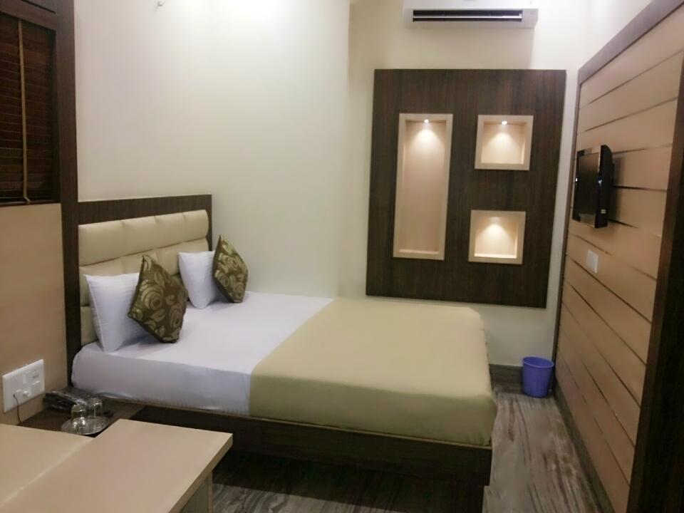 Hotel Lovely Ajmer Ngoại thất bức ảnh