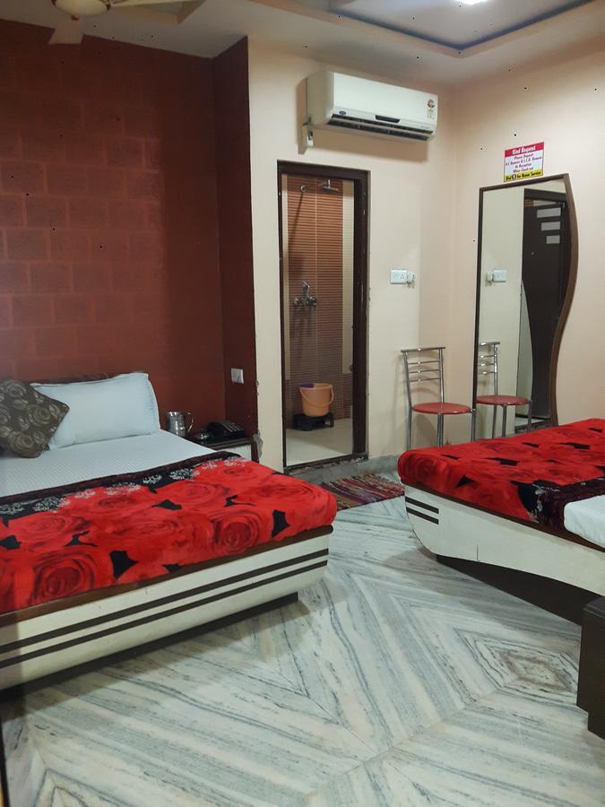 Hotel Lovely Ajmer Ngoại thất bức ảnh