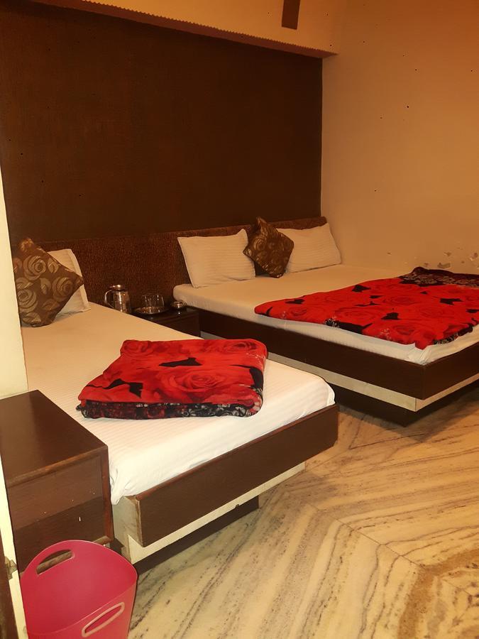 Hotel Lovely Ajmer Ngoại thất bức ảnh