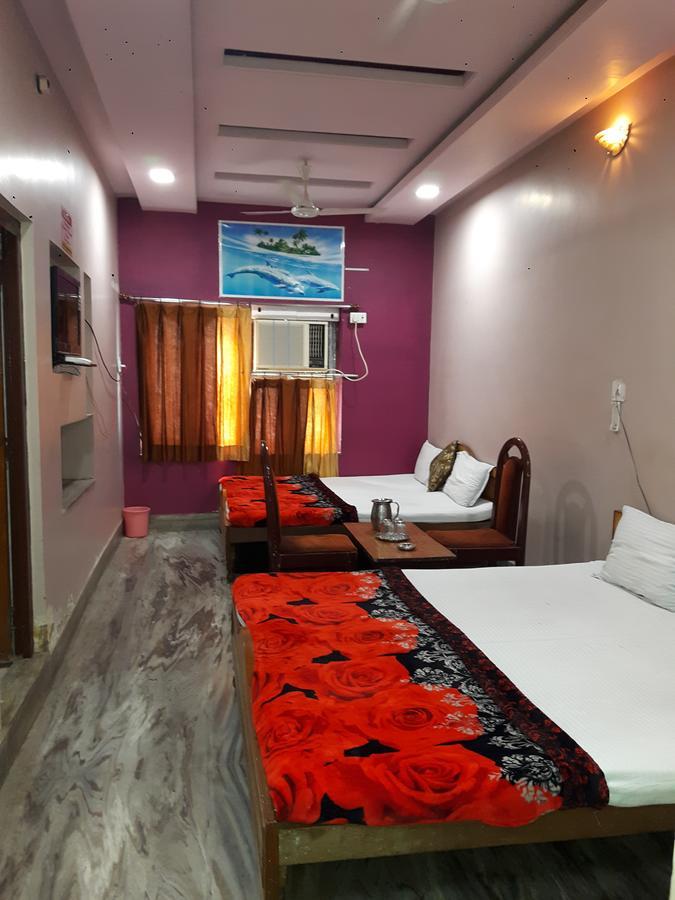 Hotel Lovely Ajmer Ngoại thất bức ảnh
