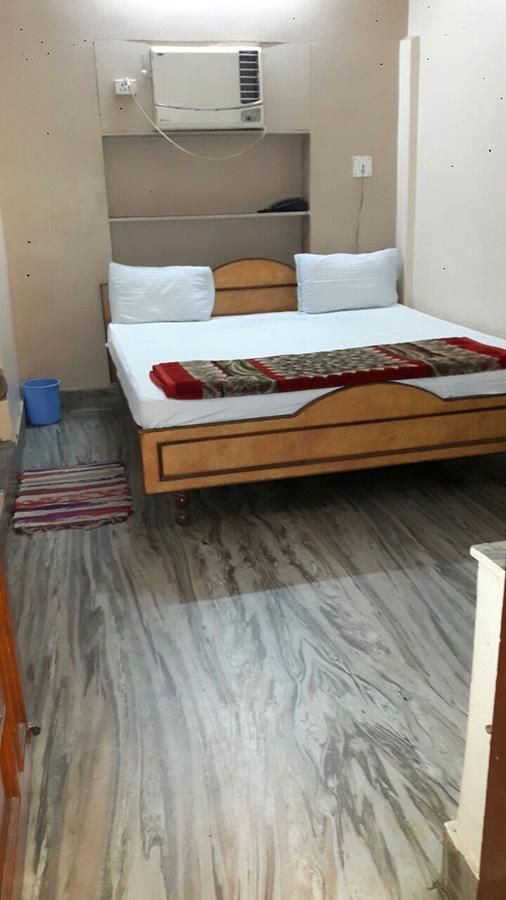Hotel Lovely Ajmer Ngoại thất bức ảnh