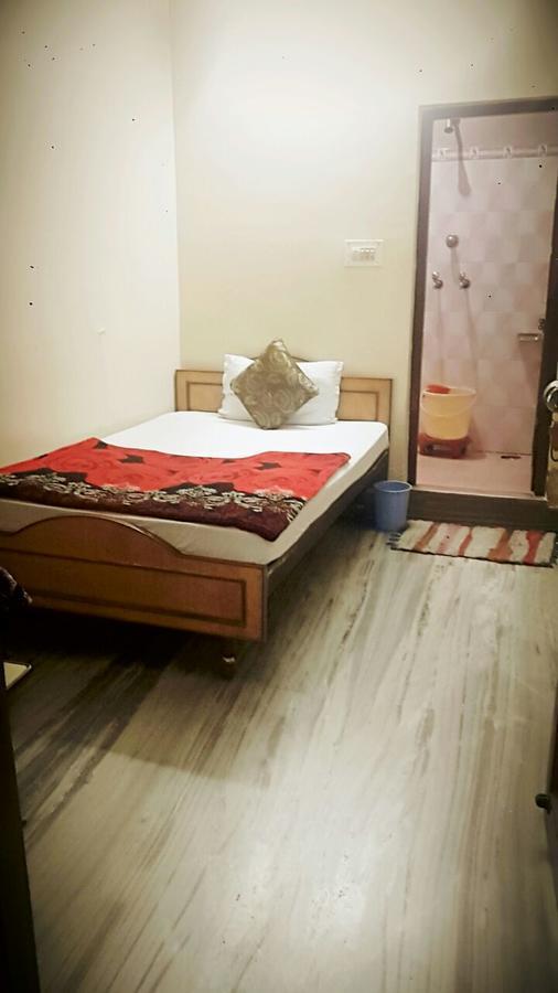 Hotel Lovely Ajmer Ngoại thất bức ảnh