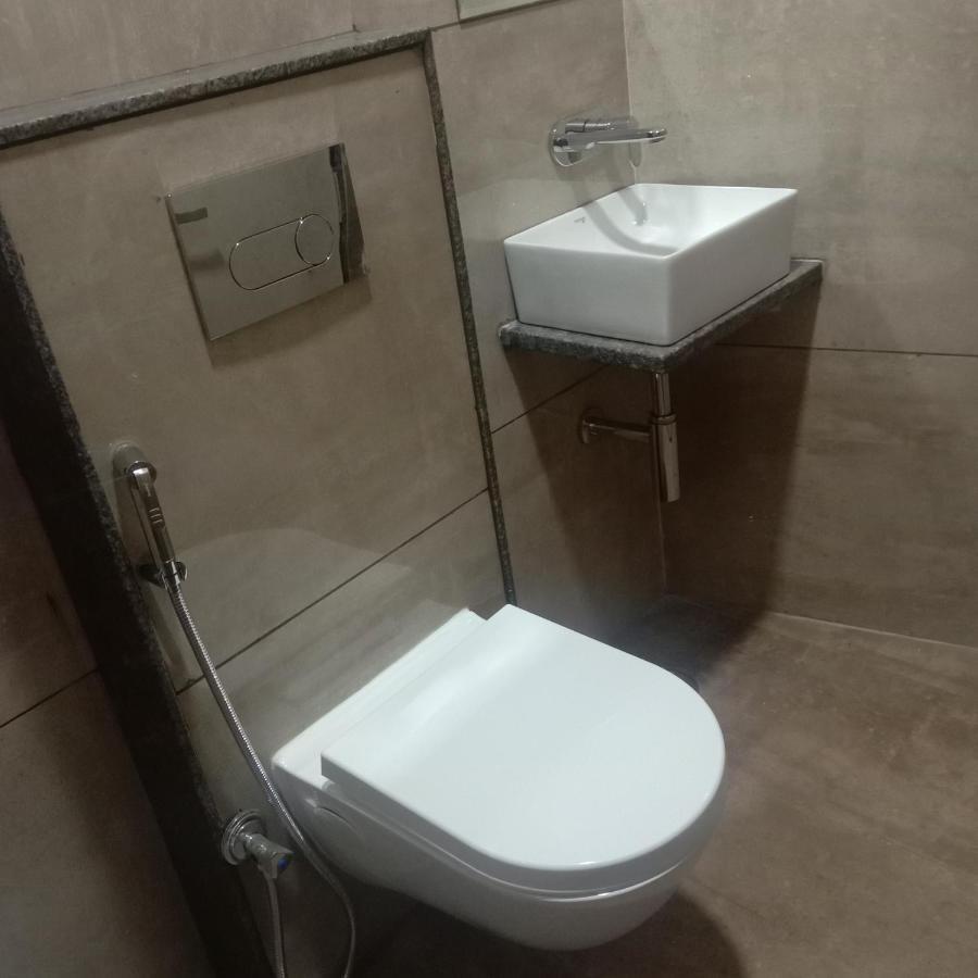 Hotel Lovely Ajmer Ngoại thất bức ảnh