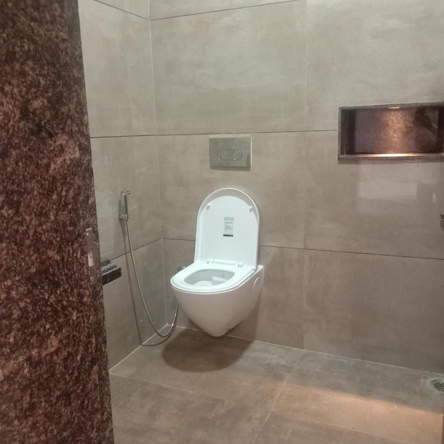 Hotel Lovely Ajmer Ngoại thất bức ảnh
