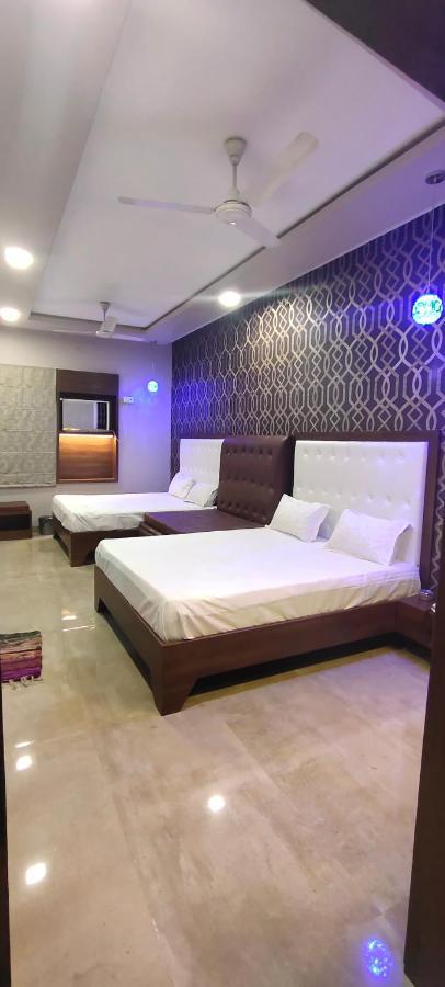 Hotel Lovely Ajmer Ngoại thất bức ảnh