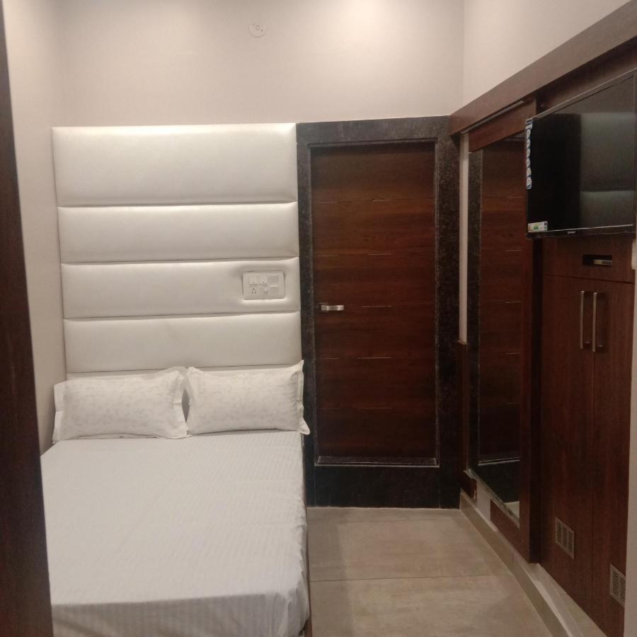 Hotel Lovely Ajmer Ngoại thất bức ảnh