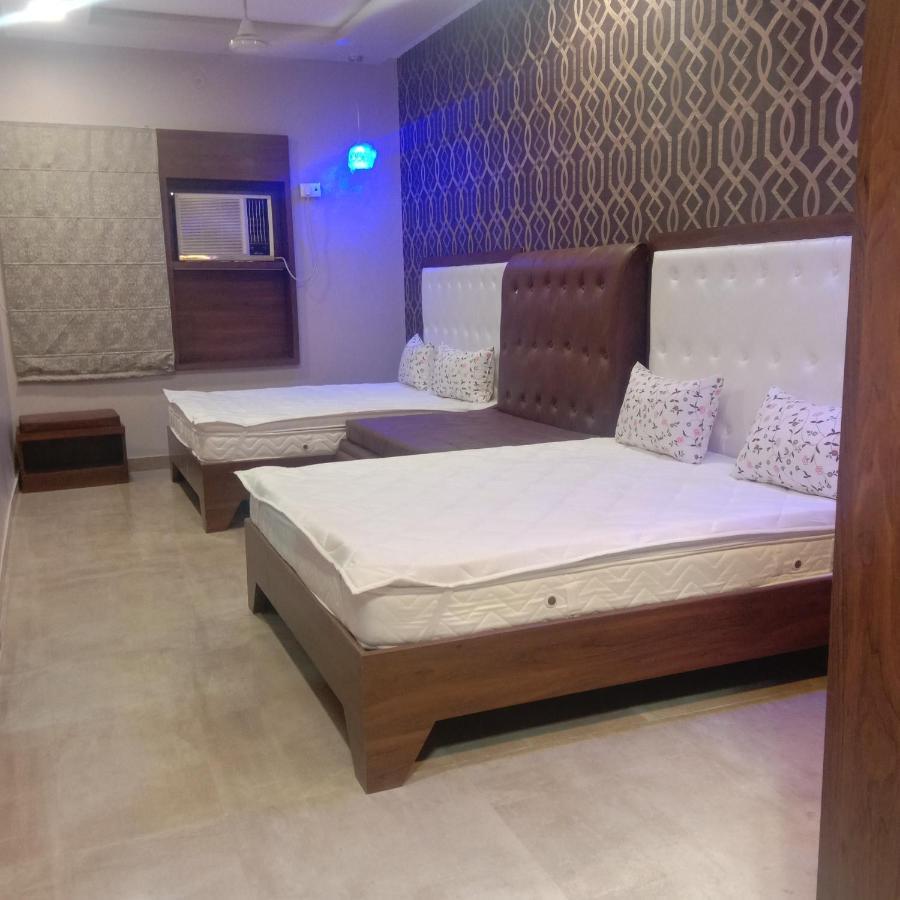 Hotel Lovely Ajmer Ngoại thất bức ảnh